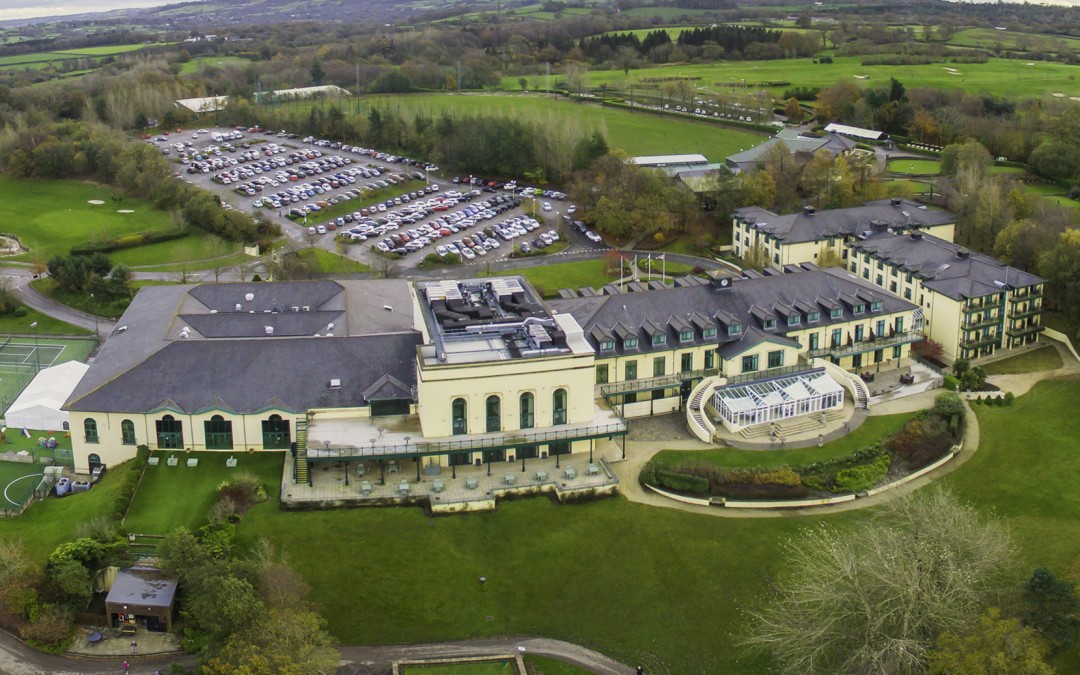 The Vale Resort and Golf Club, Cardiff
