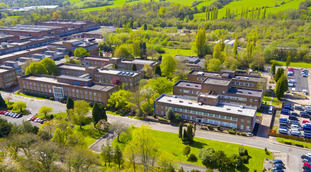 Promotional Videos in Pontypool, South Wales for Johnsey Estates