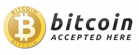We-Accept-Bitcoin - Aerial Photography Wales
