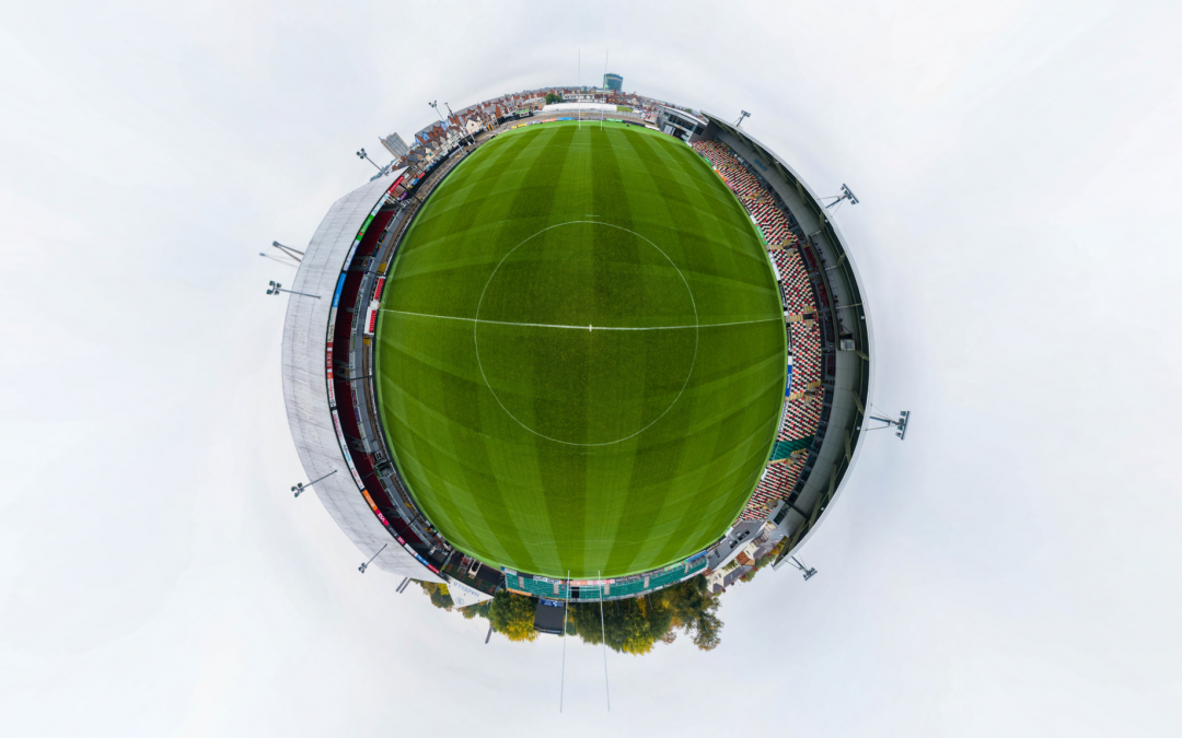 Gwent Dragons – 360 Virtual Tour of Rodney Parade and Newport City Centre